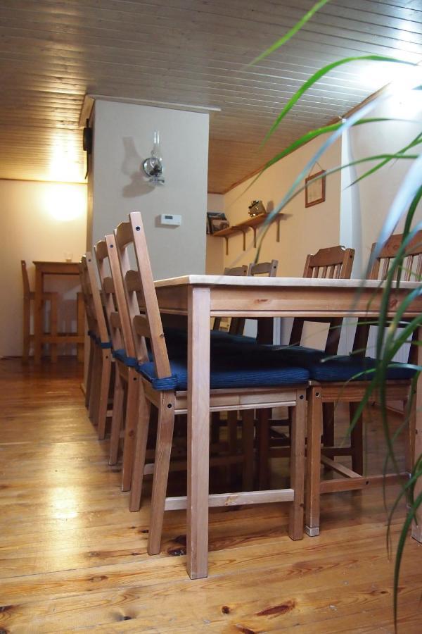 Apartman Jachymov Klinovec Buitenkant foto