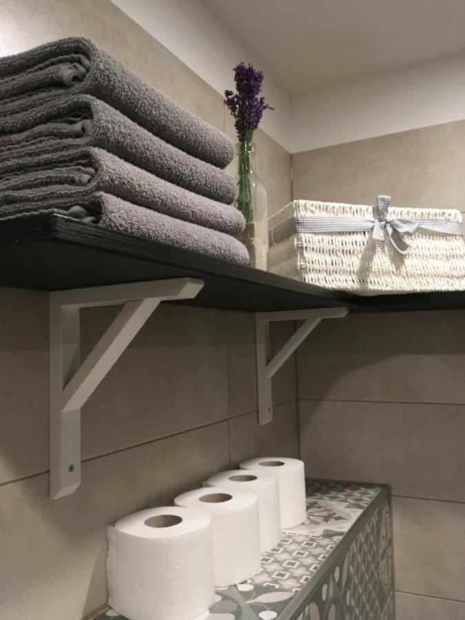 Apartman Jachymov Klinovec Buitenkant foto
